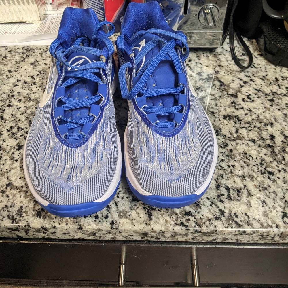 Nike sneakers